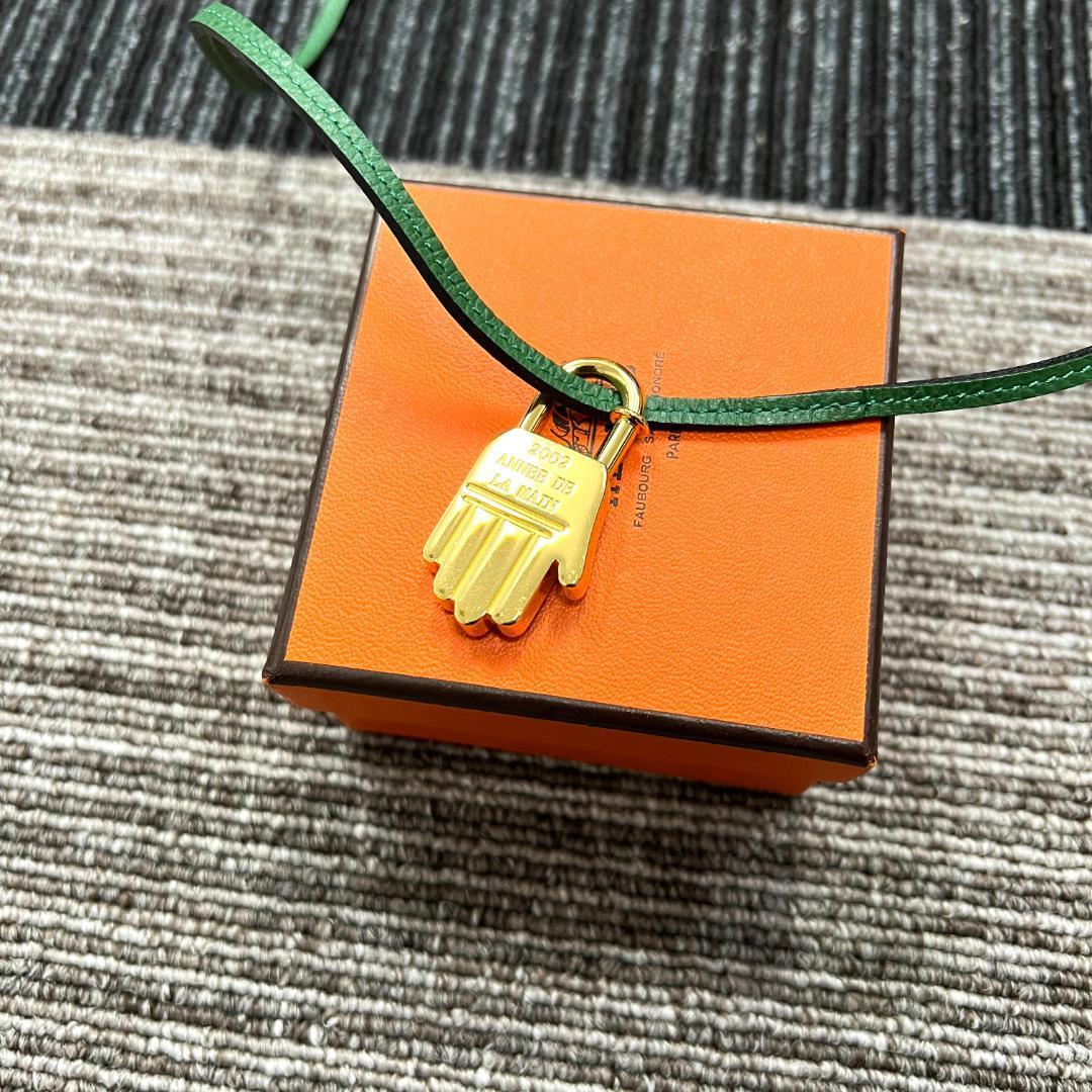HERMES(エルメス) ネックレス美品 | www.jarussi.com.br