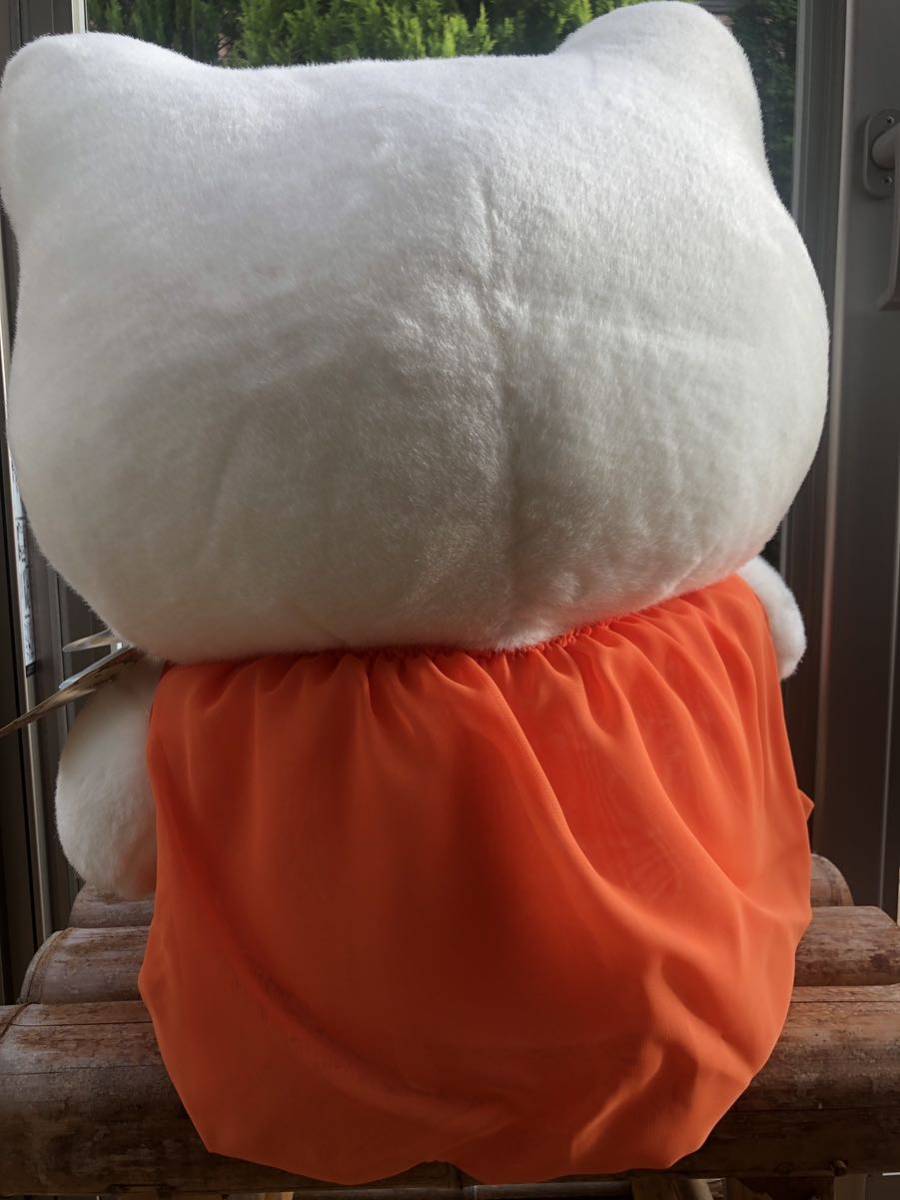 爆買いしたい Yahoo!オークション - フラワーガーデン ハローキティ LL ハローキティ