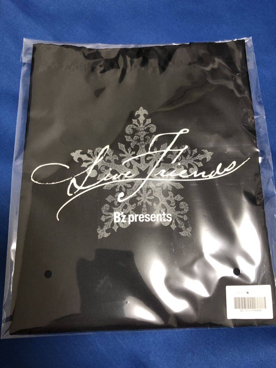 B'Z представляет живые друзья Booker Buyer Limited Web Gacha Mini Tote Takahiro Matsumoto Hiroshi Inaba