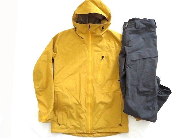 最高の品質 バートン ゴアテックス スノボー