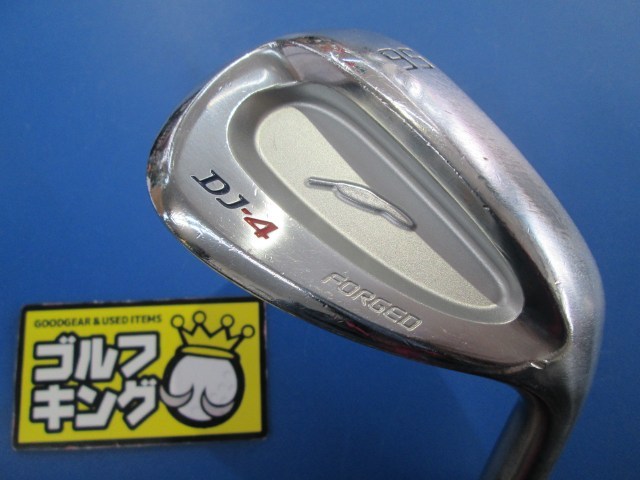 希少!!】 DJ-4 fourteen ゴルフ クラブ 3本セット 超美品 ginteriors.in