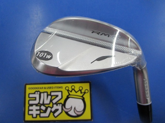 GK豊田▼ 288 新品★フォーティーン★RM-α★NSPRO TS-101w★wedge★48度★ウェッジ★激安☆特価★お値打ち♪オススメ♪_画像1