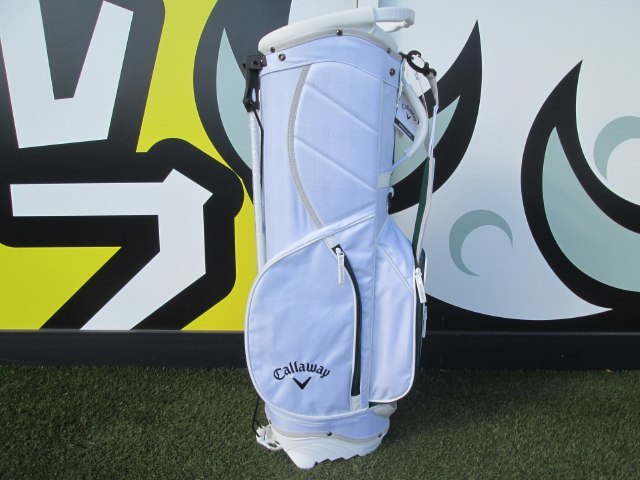 GK三好◇848【新品即決】キャロウェイ Callaway Style SPL スタンド