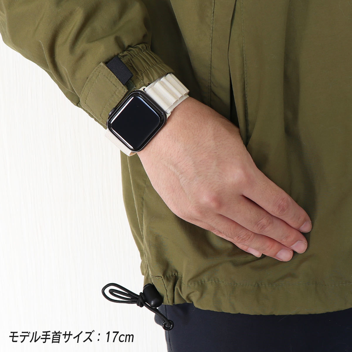誕生日プレゼント アップルウォッチバンド アルパイン 42 44 45 49mm tdh-latinoamerica.de