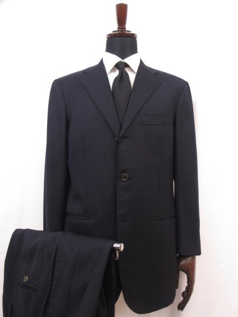 新品未使用】キートン(KITON) イージー セットアップ スーツ | www
