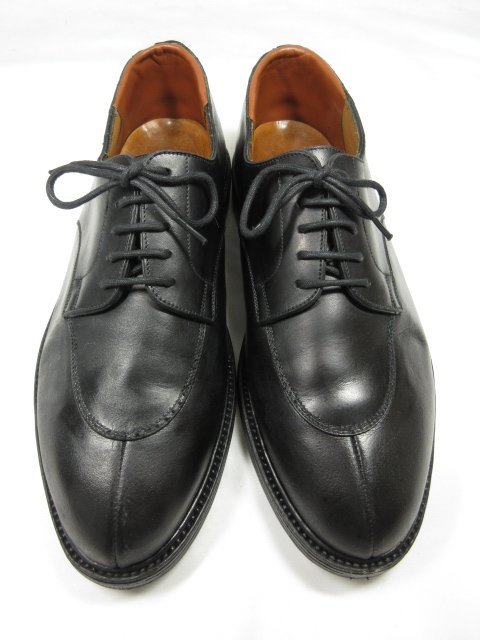 □HH 【JMウエストン J.M.WESTON】 598 ロジェ スプリットトゥダービー