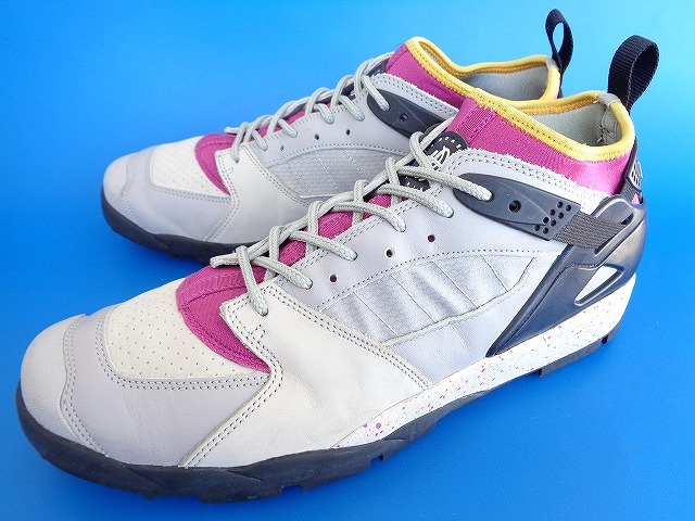 NIKE ACG AIR REVADERCHI 29.0cm ナイキ エアリバデルチ 美品