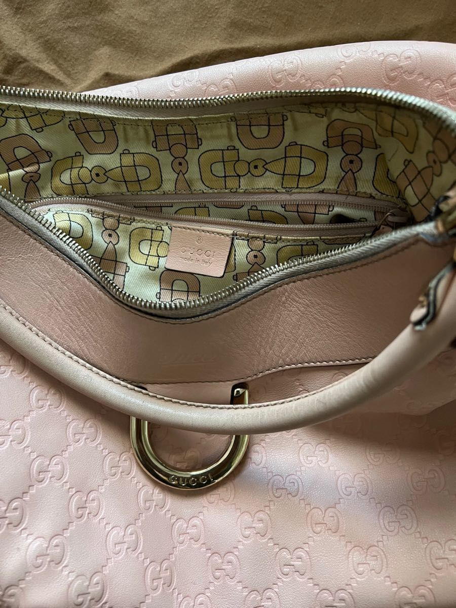グッチ GUCCI バック+グッチサンダル | beltone.sg