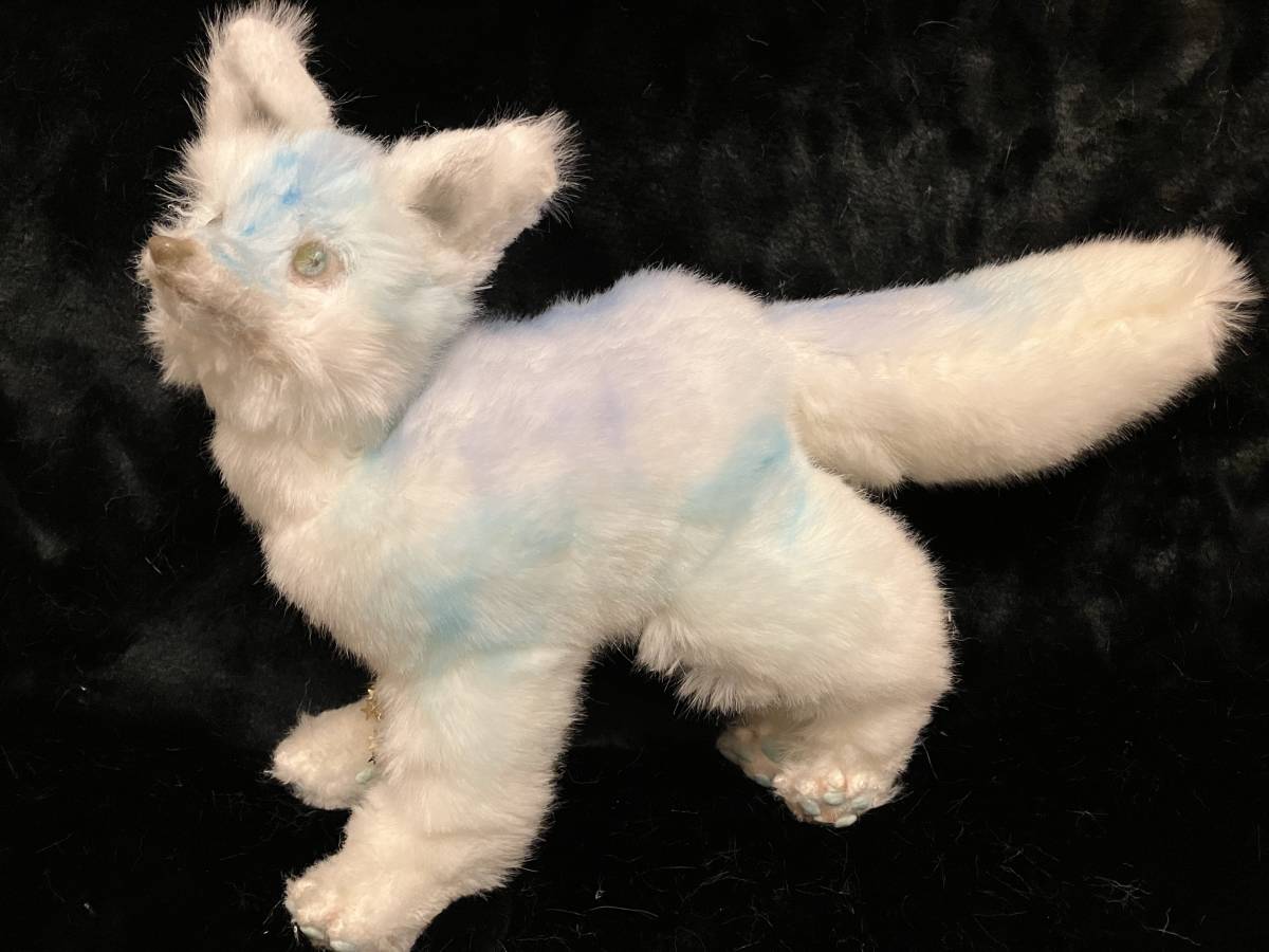 アートドール 優しい幻獣さん(新品/送料無料)のヤフオク落札情報