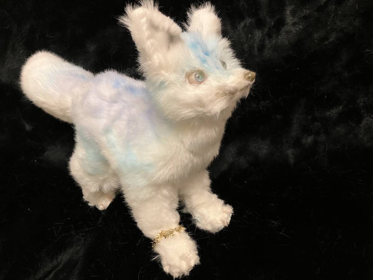 アートドール 優しい幻獣さん(新品/送料無料)のヤフオク落札情報