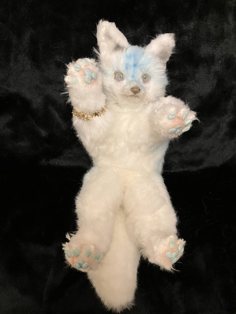 アートドール 優しい幻獣さん(新品/送料無料)のヤフオク落札情報