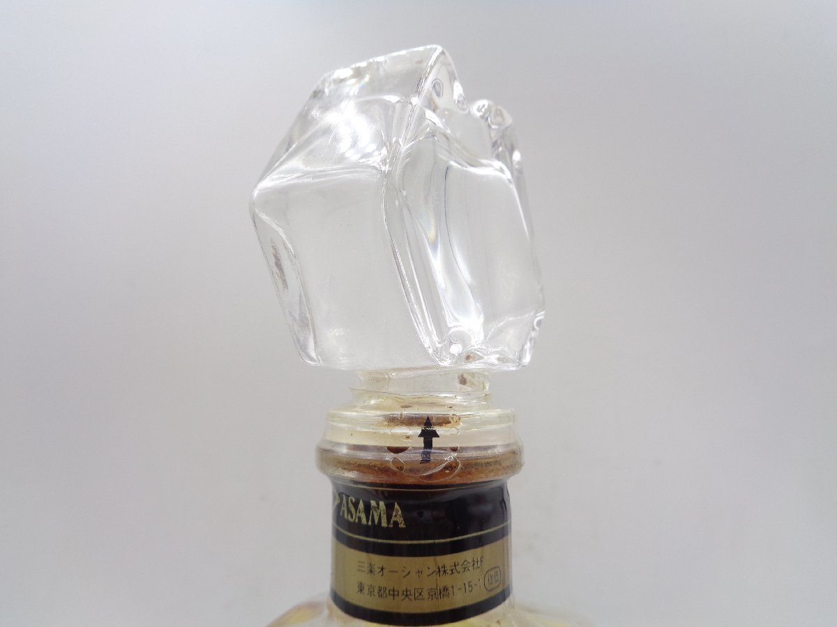 OCEAN WHISKY ASAMA オーシャンウイスキー 浅間 スペシャル グレード