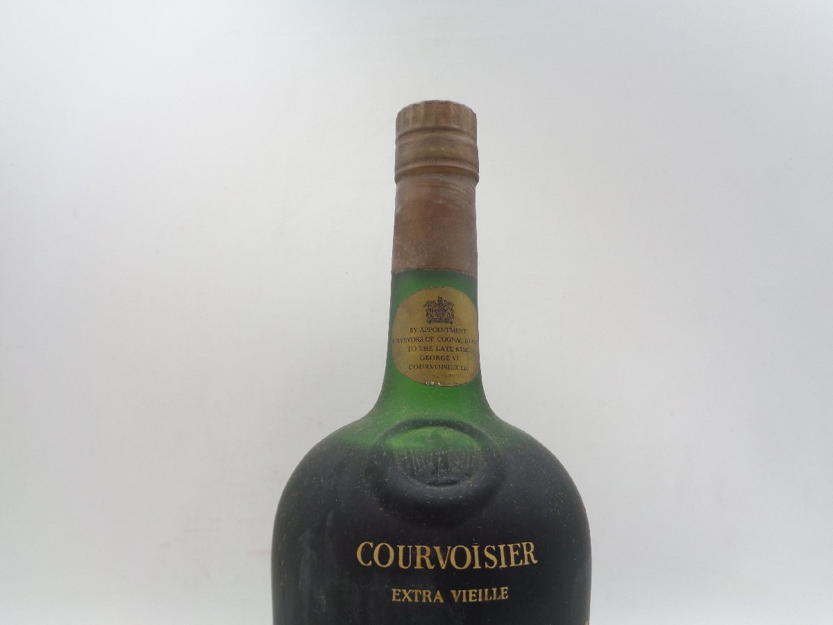 COURVOISIER EXTRA VIEILIEコニャック | labiela.com