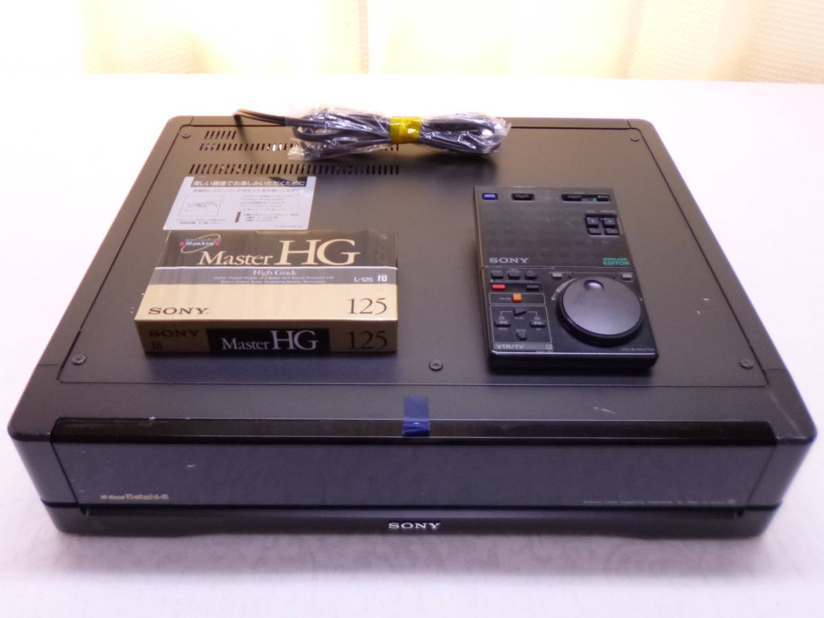 SONY ソニー SL-2100 RMT-2100 Hi-Band 可動品 fkip.unmul.ac.id