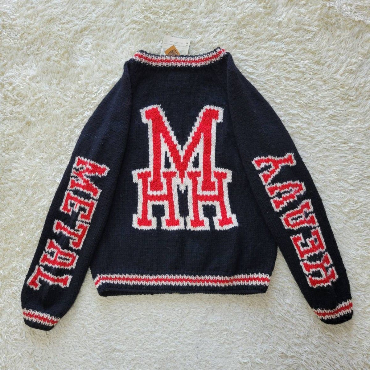 カナダ製☆新品未使用☆】HYSTERIC GLAMOUR ヒステリックグラマー
