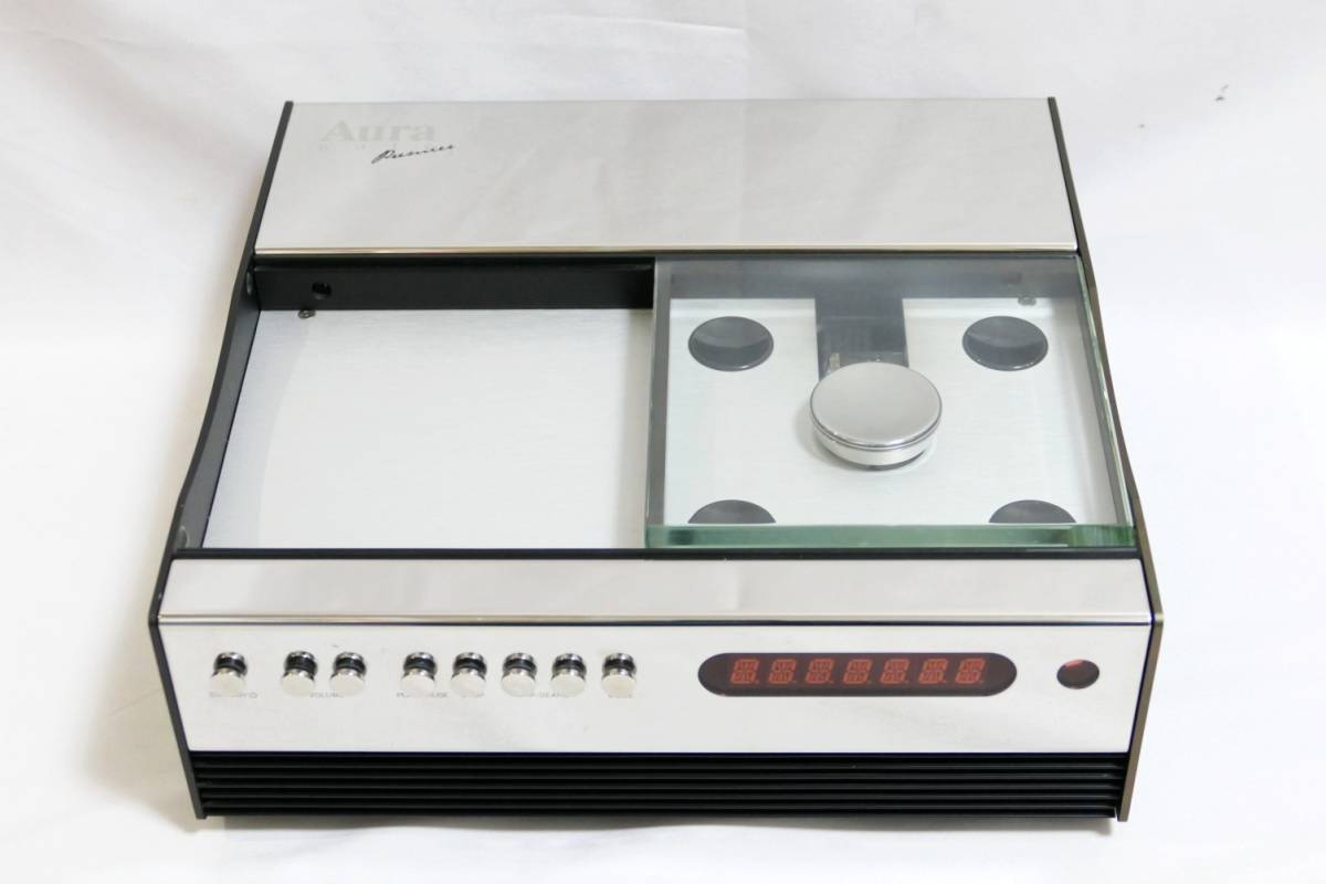 □CD不良ジャンク即決!Aura note premier CD ラジオ USB-DAC アンプ □CD不良ジャンク即決!Aura note premier CD ラジオ USB-DAC アンプ