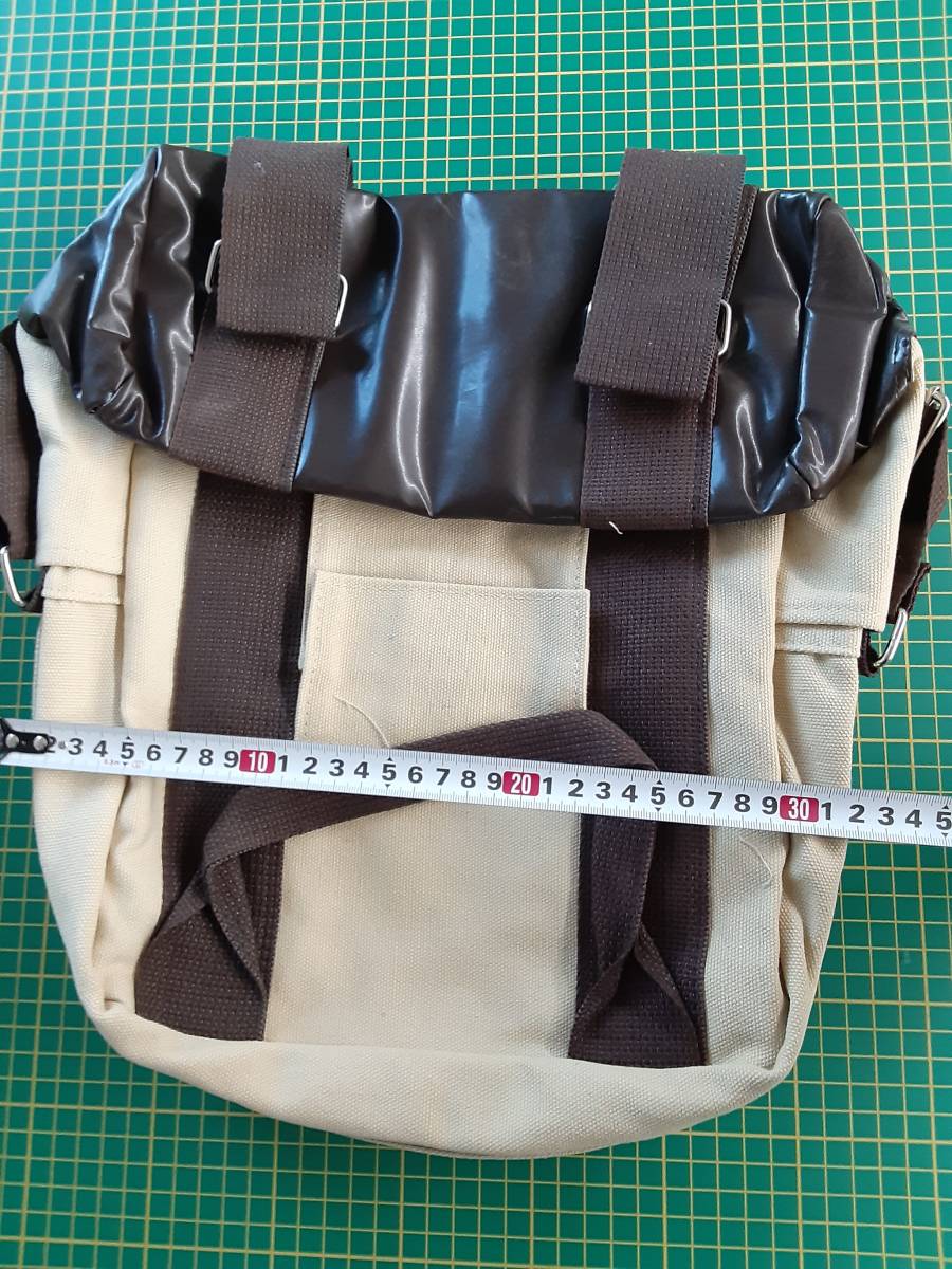 [ liquidation goods ] shoulder bag rucksack body bag small travel .... shopping etc. men's lady's 