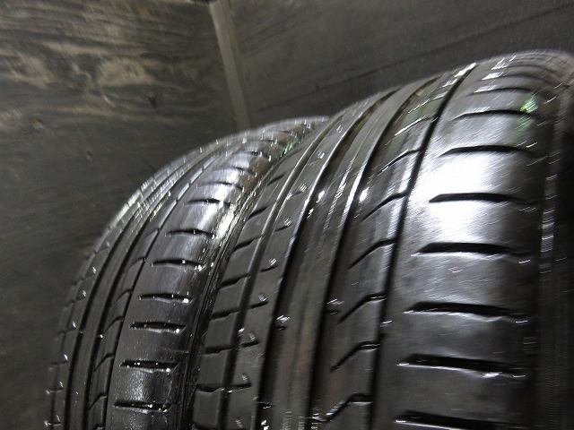 【G611】DRAGON SPORT■215/45R17■2本即決_画像2