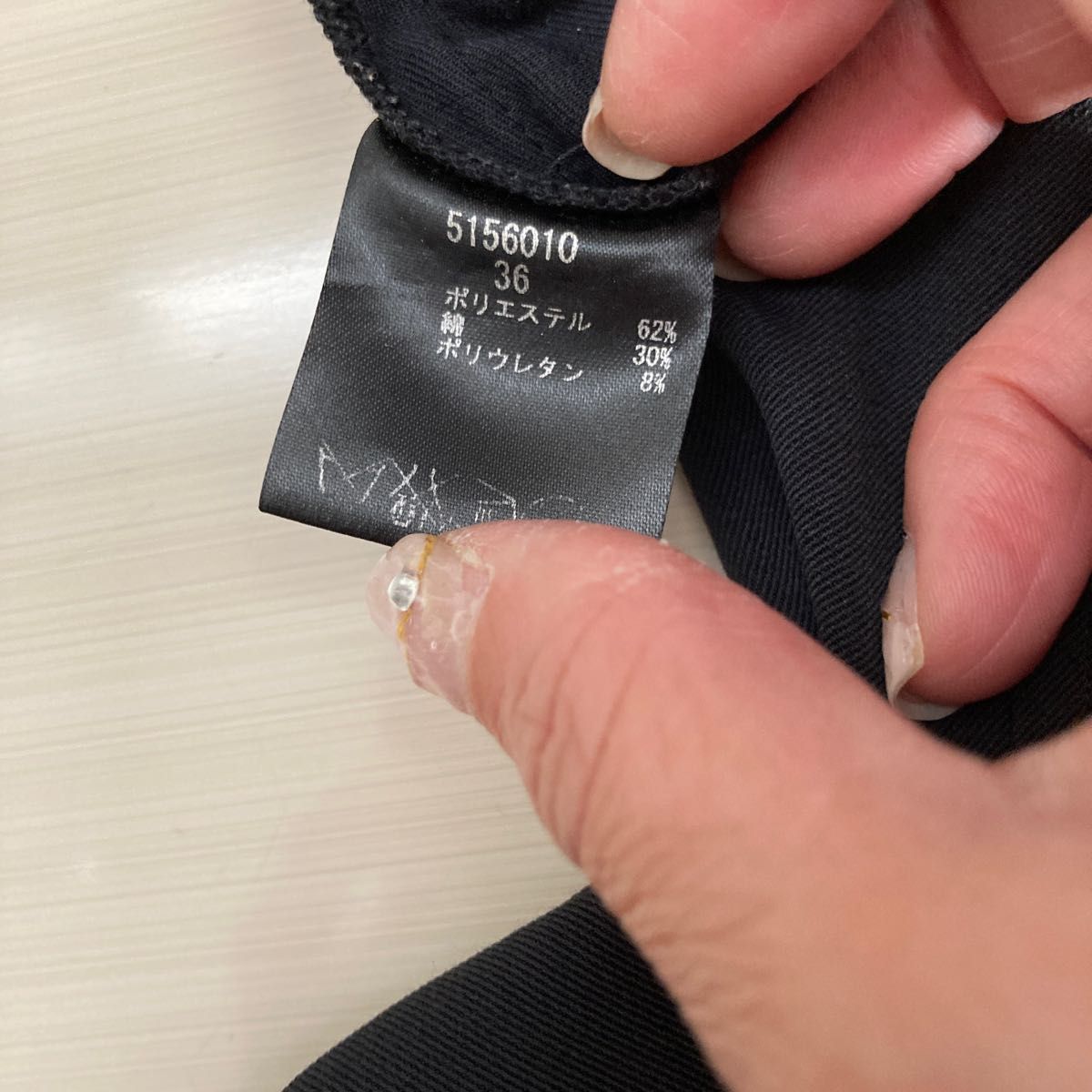 バレンザ パンツ ゴルフ|PayPayフリマ