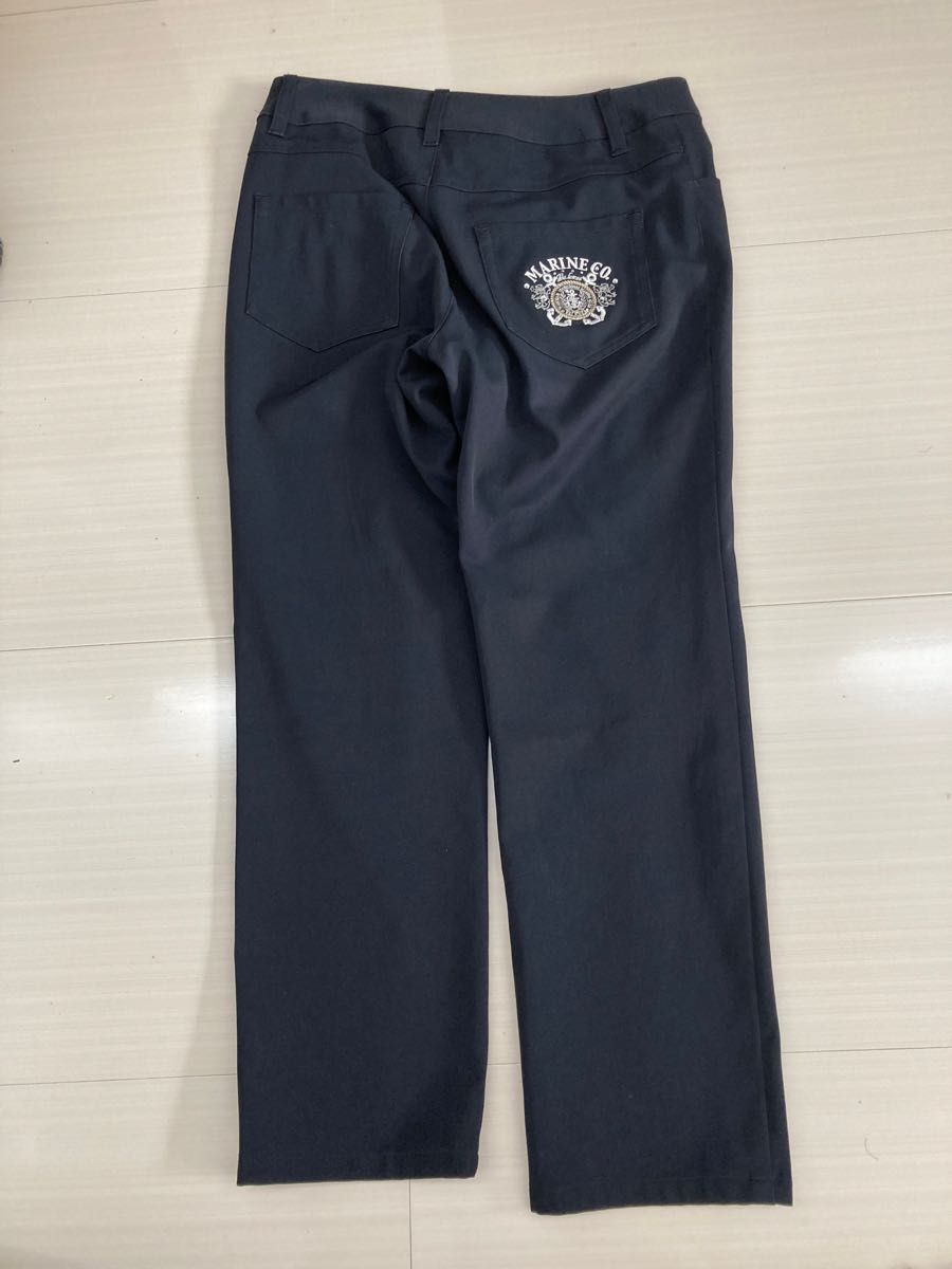 バレンザ パンツ ゴルフ|PayPayフリマ