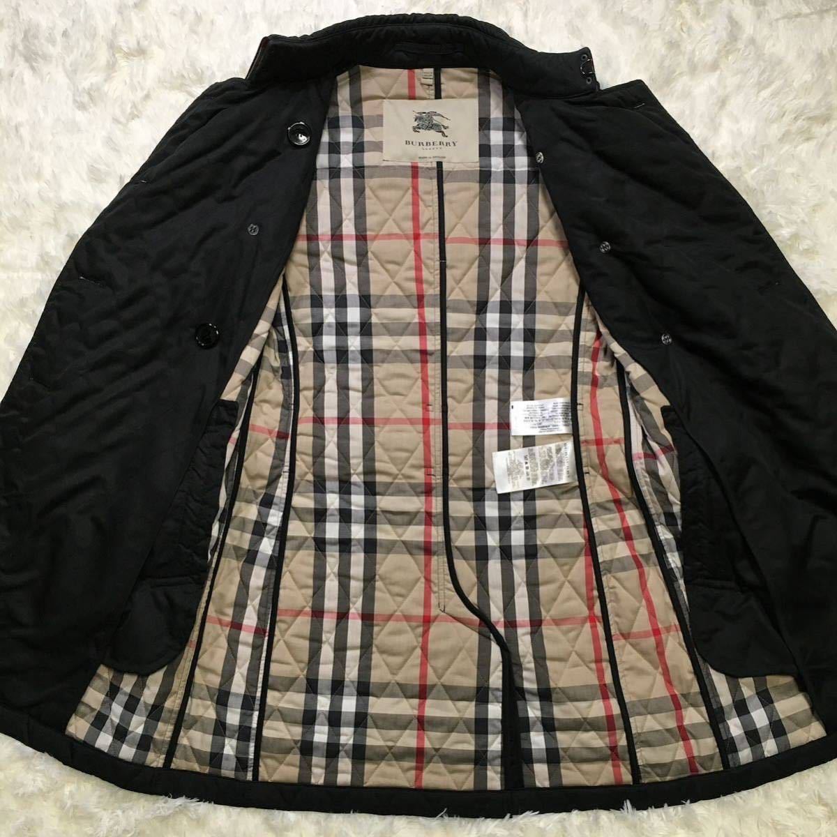 今ならほぼ即納! 超希少 バーバリー 日本製 BURBERRY ステンカラー