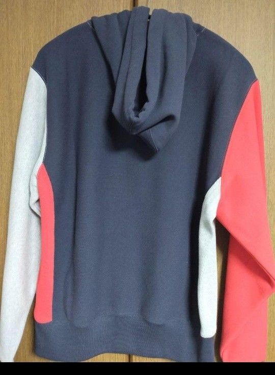 タグ付き新品 Champion reverse weave パーカー フーディ HOODIE