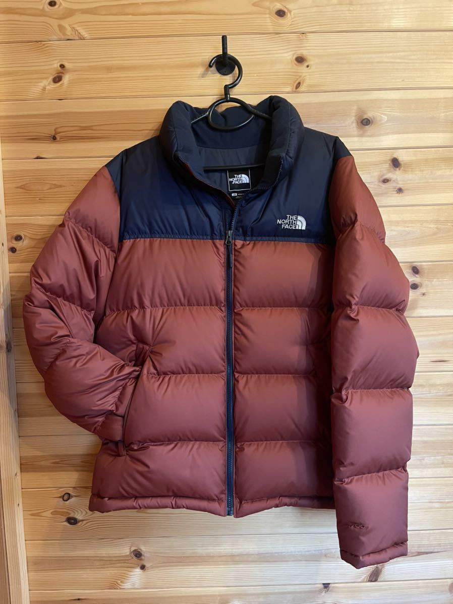 最高最高新品○ザ ノースフェイス○防水 撥水 中綿ジャケット サイズ-M
