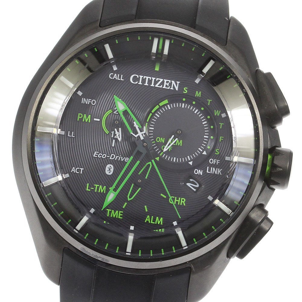 お買い得モデル CITIZEN シチズン時計 WATCH 2017年ウィンター限定