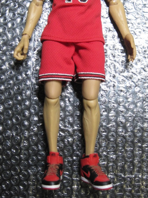 レア 稀少 1/6 リアル 桜木花道 スラムダンク SLAM DUNK 展示現状品 レア 稀少 1/6 リアル 桜木花道 スラムダンク SLAM DUNK 展示現状品