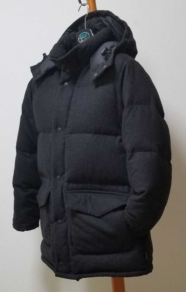 MONCLER 美品 本物保証 確実正規品 高品質 ダウン100% モンクレール