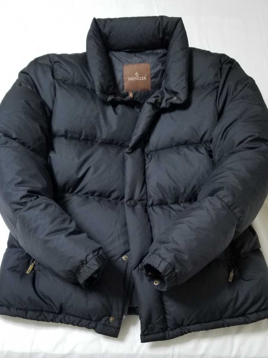 ヤフオク! - MONCLER 本物保証 確実正規品 モンクレール 高品質...