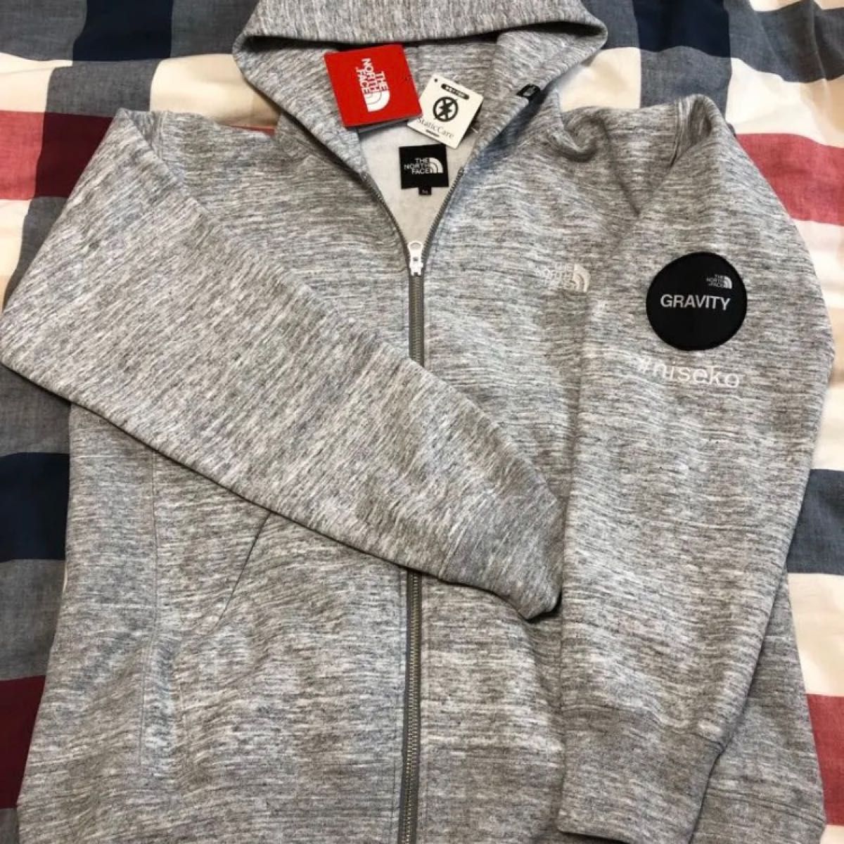 the north face ノースフェイス 限定 パーカー ニセコ niseko M the north face ノースフェイス 限定 パーカー ニセコ niseko M