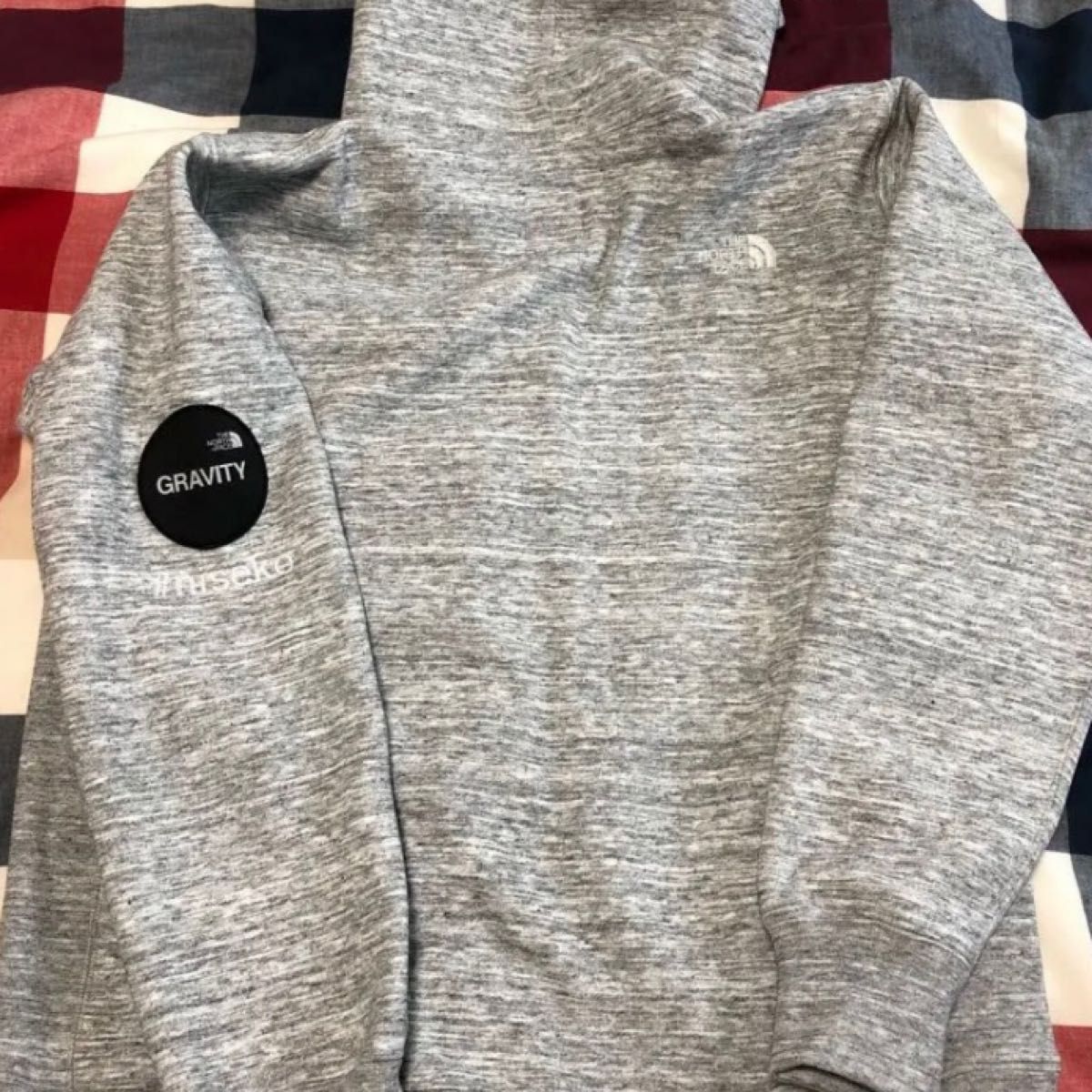 the north face ノースフェイス 限定 パーカー ニセコ niseko M the north face ノースフェイス 限定 パーカー ニセコ niseko M