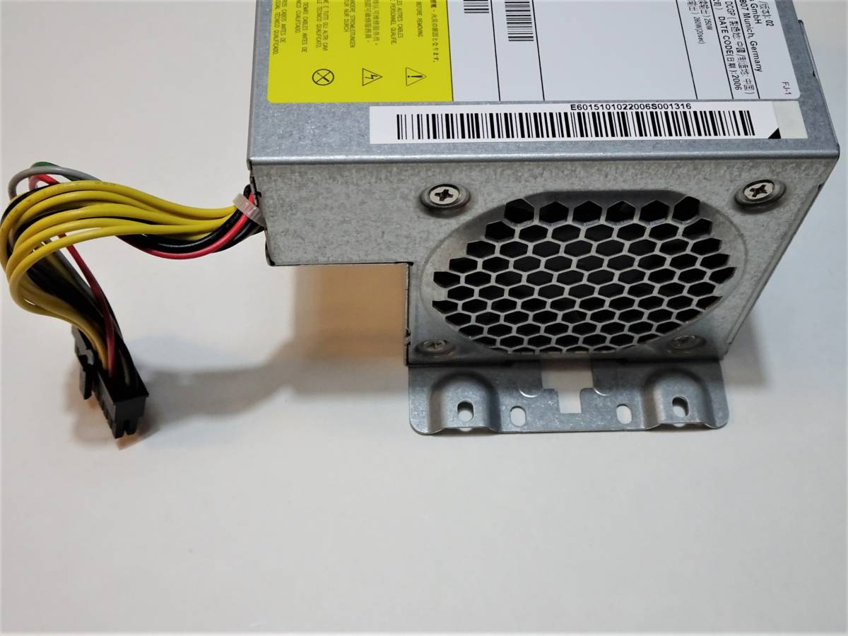 72 富士通 ESPRIMO D588/BX 等用 電源ユニット 250W DPS-250AB-110A 72 富士通 ESPRIMO D588/BX 等用 電源ユニット 250W DPS-250AB-110A