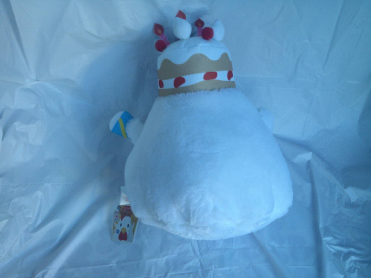 非売品】からあげクン ぬいぐるみ ストラップ quetz4.com