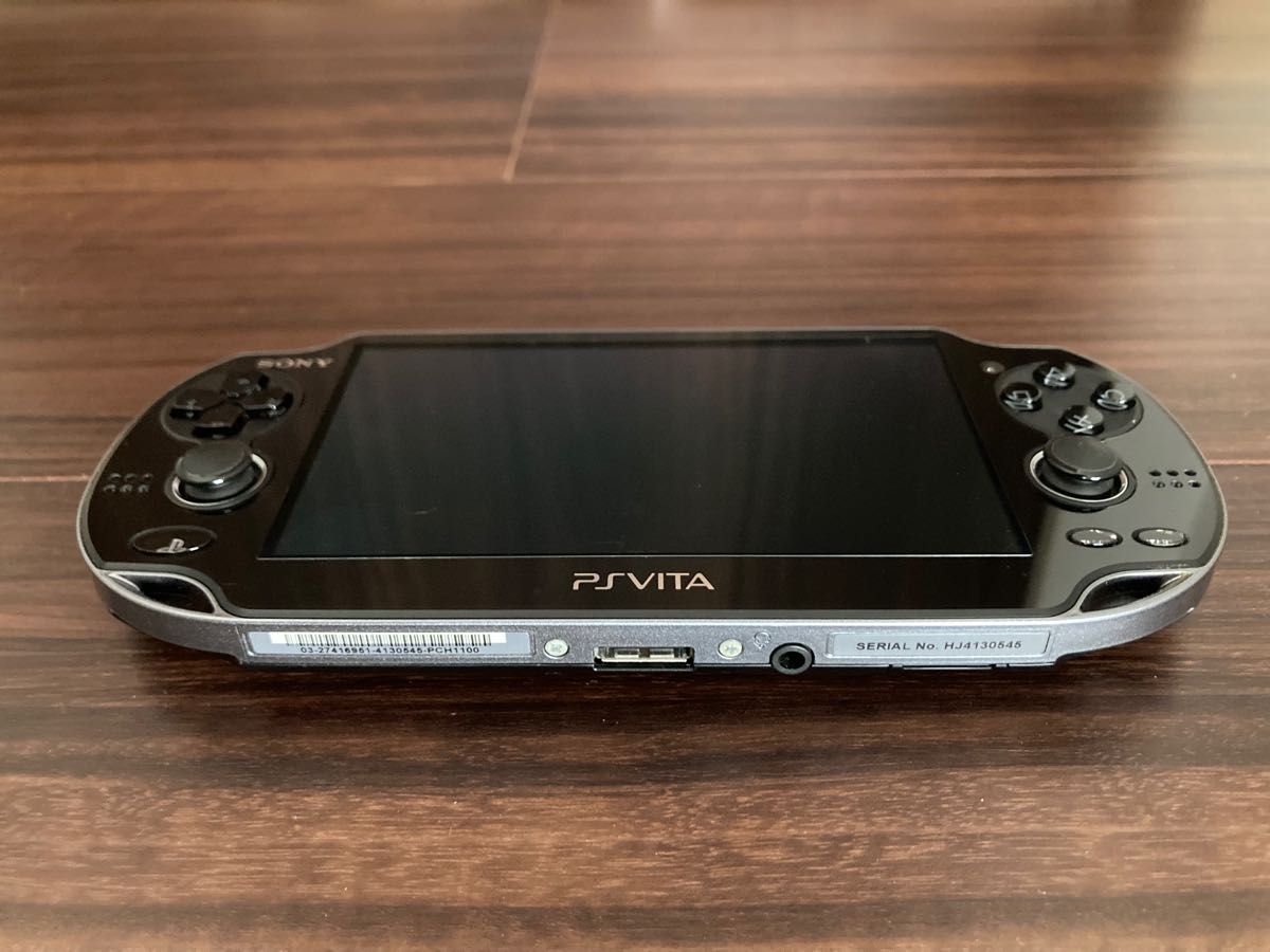 PlayStation Vita PSVITA PCH-1100 