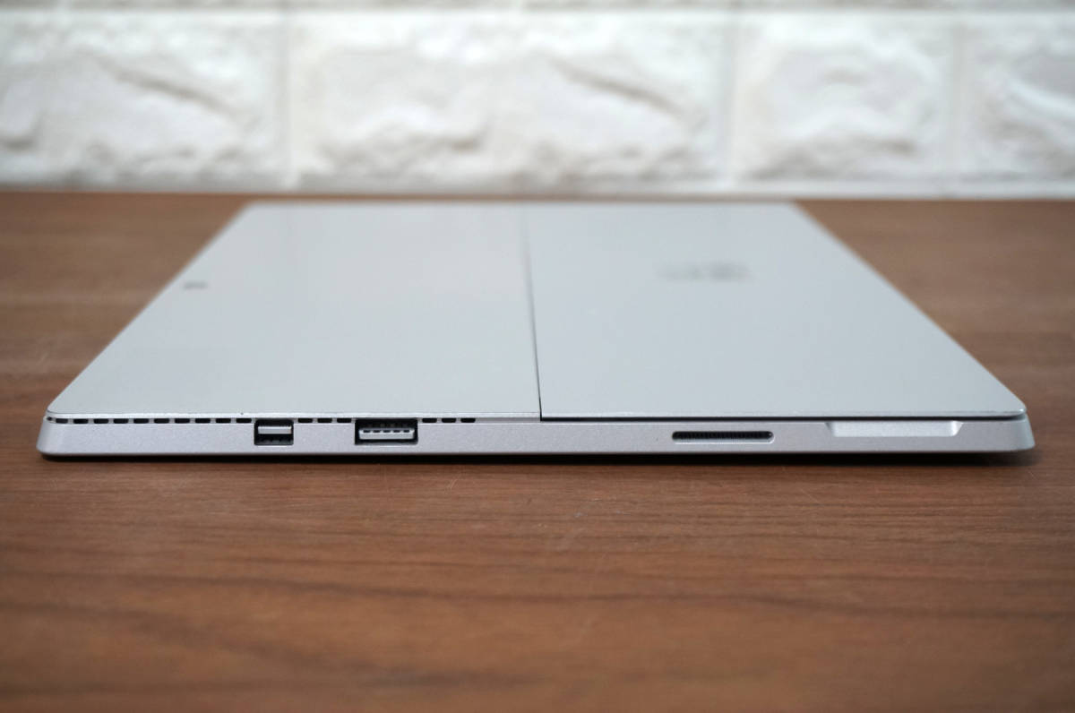 PC/タブレット ノートPC 宇宙の香り Surface Pro4 Corei5 128GB 4GB ジャンク品 - 通販 