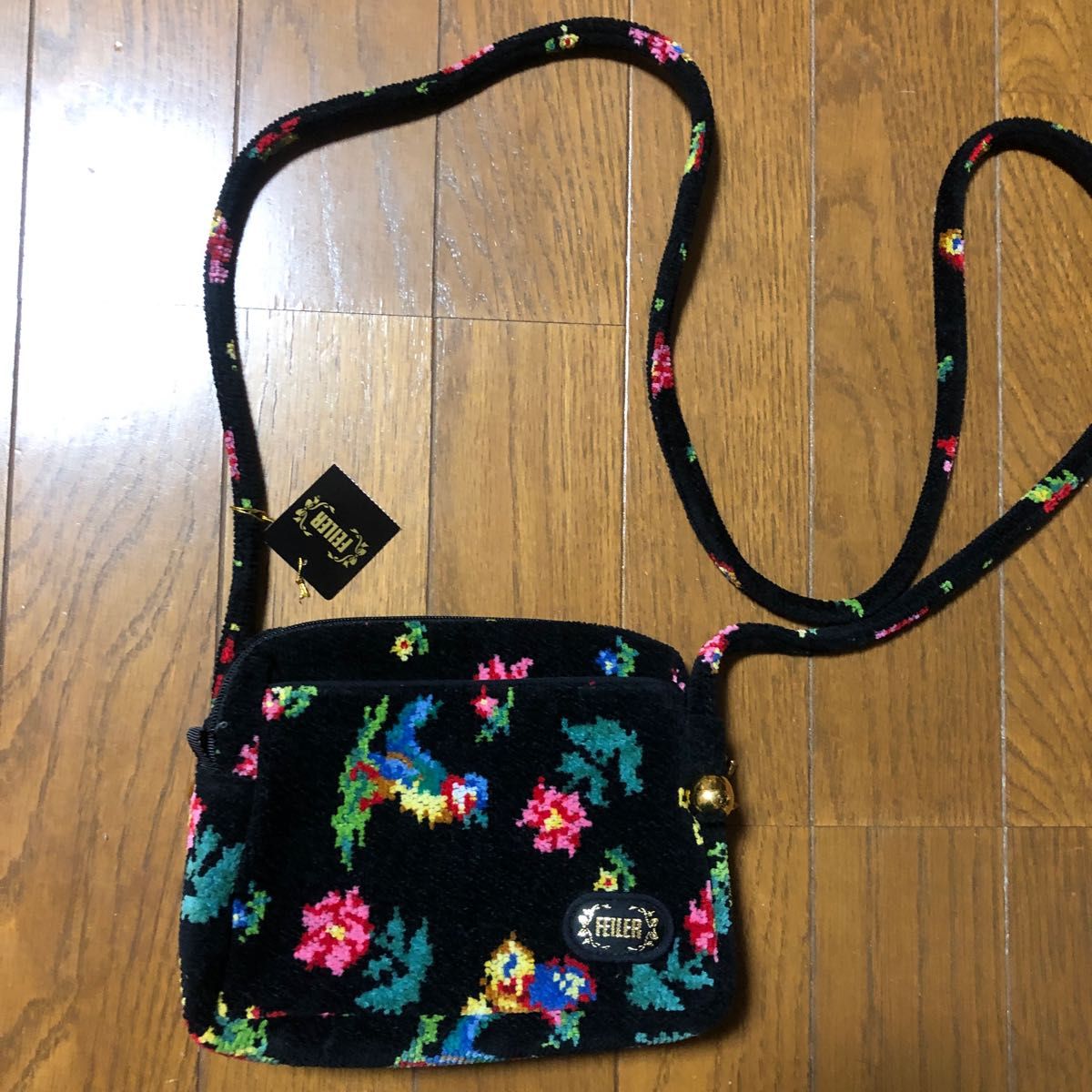 フェイラーショルダーバッグ レディースファッション バッグ shottys.com