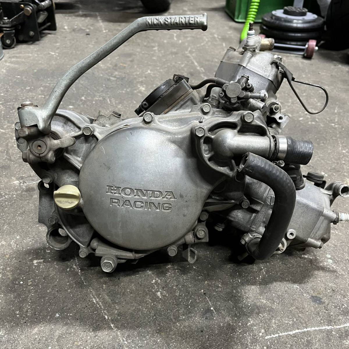 NSR250 MC18 エンジン equaljustice.wy.gov