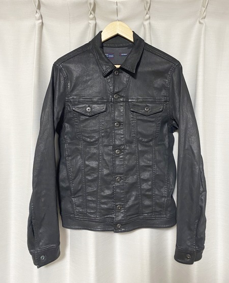今季ブランド ジョグコーティング加工 jogg 0837C 美品☆【DIESEL