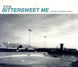 【輸入盤】Ｂｉｔｔｅｒｓｗｅｅｔ　Ｍｅ／Ｒ．Ｅ．Ｍ．_画像1