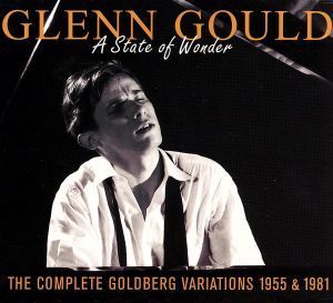 【輸入盤】Ｇｌｅｎｎ　Ｇｏｕｌｄ－Ｃｏｍｐ　Ｇｏｌｄ／グレン・グールド_画像1