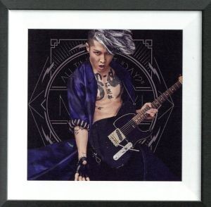 ＡＬＬ　ＴＩＭＥ　ＢＥＳＴ“ＤＡＹ　２”（通常盤）／ＭＩＹＡＶＩ_画像1