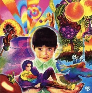 家庭教師（Ｂｌｕ－ｓｐｅｃ　ＣＤ）／岡村靖幸_画像1