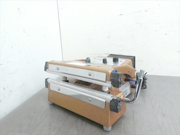 再入荷/予約販売! 富士インパルス FT-230 インパルスシーラー i9tmg.com.br