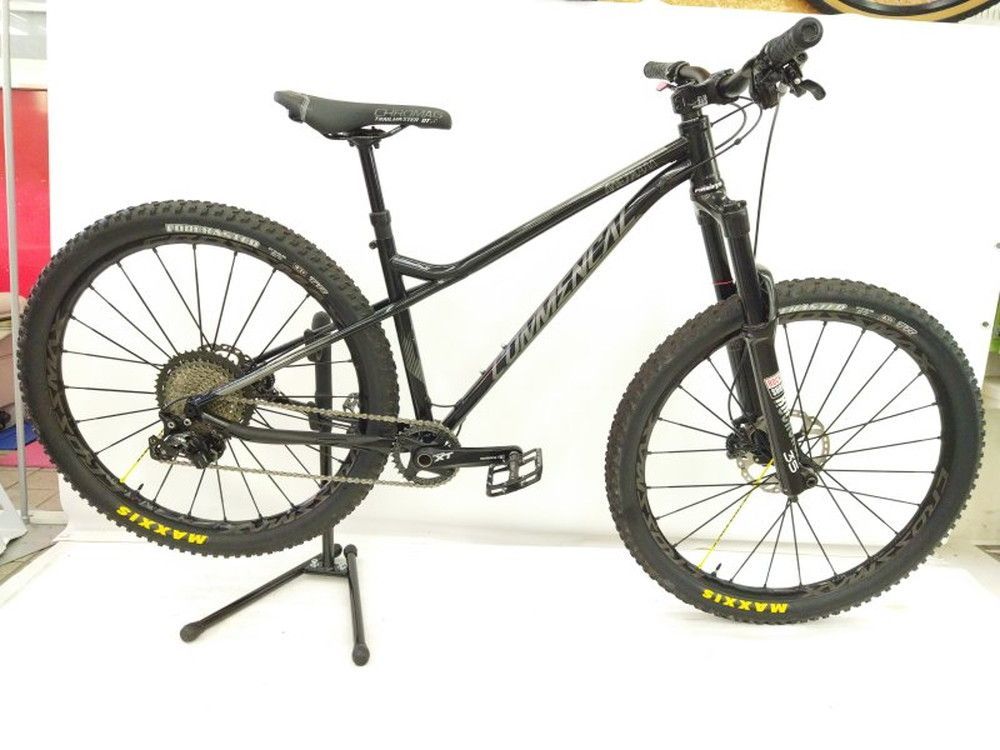 12月スーパーSALE 15%OFF】 【美品】COMMENCAL ◇3110/宮竹バザール店