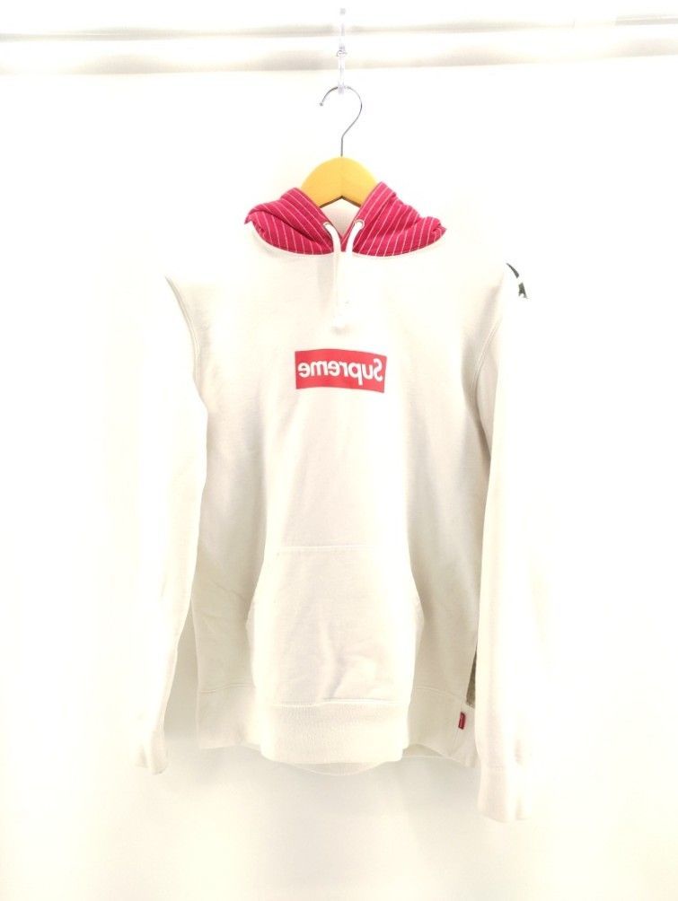 米軍ミリタリーワッペンシャツSupreme シュプリームNIKEナイキスマイル