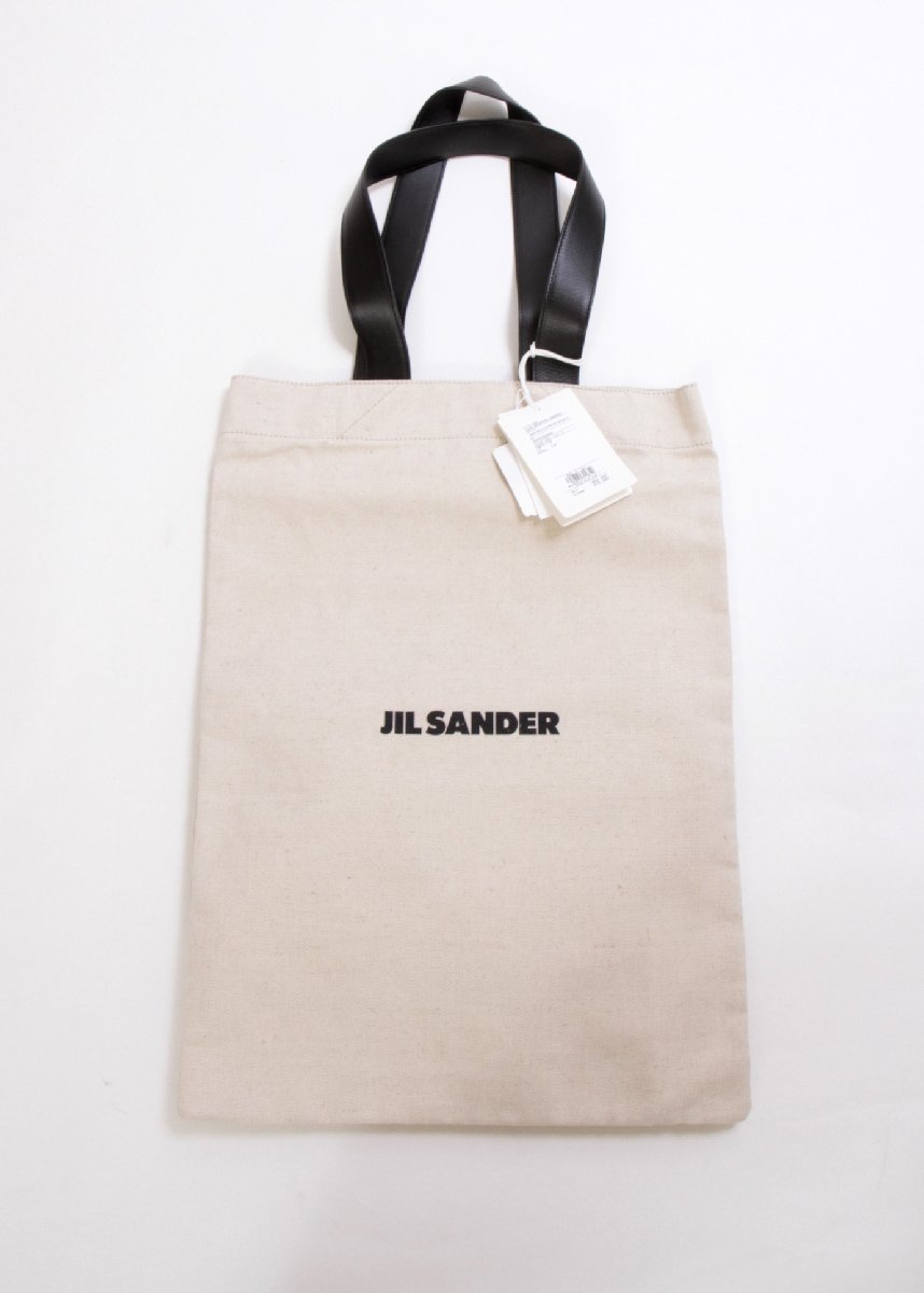 最新発見 JIL SANDER◇ジル サンダー 正規品タグ付き新品、未使用