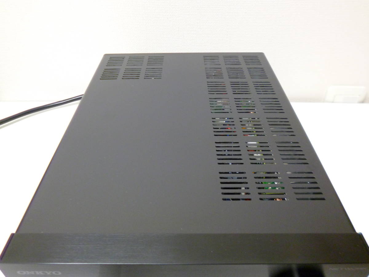 動作品】吉田苑(hina)チューニングモデル ONKYO CR-N755SE 動作品】吉田苑(hina)チューニングモデル ONKYO CR-N755SE