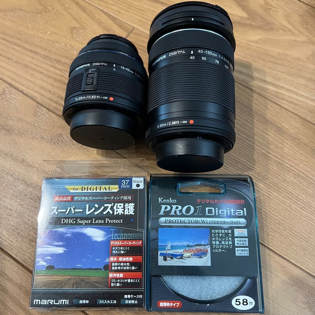 2023定番 OLYMPUS E−PL3 ビューファインダー・レンズセット xeXrP